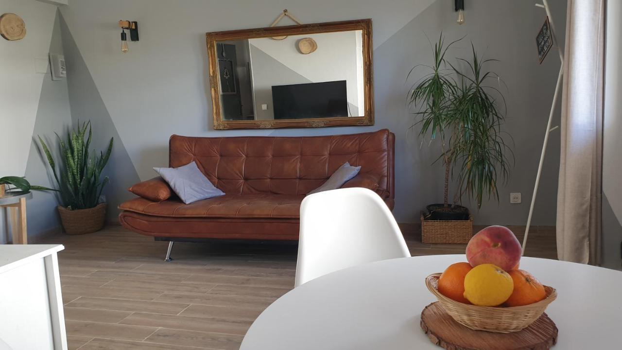 Sunset Relax Porch Apartman Lagos Kültér fotó