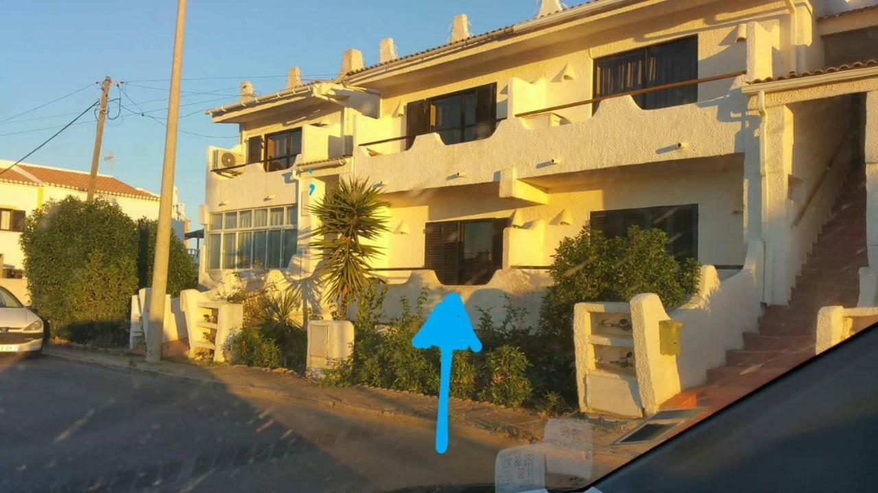 Sunset Relax Porch Apartman Lagos Kültér fotó